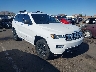 1C4RJECG5HC****** Salvage and Wrecked 2017 Jeep Grand Cherokee in Phoenix