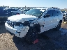 1C4RJECG5HC****** Salvage and Repairable 2017 Jeep Grand Cherokee in Arizona State
