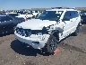 1C4RJECG5HC****** Used and Repairable 2017 Jeep Grand Cherokee in Phoenix