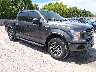 1FTEW1EP7JF****** Salvage and Wrecked 2018 Ford F-150 in Portage