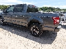 1FTEW1EP7JF****** Salvage and Repairable 2018 Ford F-150 in Portage