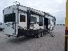 573FR3721N9****** Salvage and Wrecked 2022 Grand Design Recreational Reflection in Texas State