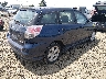 2T1KR32E88C****** Salvamento y Destrozados 2008 Toyota Matrix en Estado de Oregón