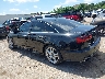 WAUGFAFC6GN****** Repairable 2016 Audi A6 in Oklahoma State