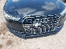 WAUGFAFC6GN****** Salvage and Repairable 2016 Audi A6 in Oklahoma State