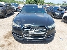 WAUGFAFC6GN****** Wrecked 2016 Audi A6 in Oklahoma State