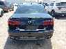 WAUGFAFC6GN****** Wrecked 2016 Audi A6