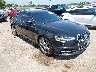 WAUGFAFC6GN****** Salvage and Wrecked 2016 Audi A6 in Oklahoma City
