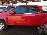 1GCGSCEA3K1****** Repairable 2019 Chevrolet Colorado in Arizona State