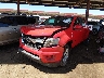 1GCGSCEA3K1****** Salvage and Repairable 2019 Chevrolet Colorado in Arizona State