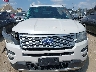 1FM5K8HTXHG****** Wrecked 2017 Ford Explorer in Texas State