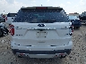 1FM5K8HTXHG****** Wrecked 2017 Ford Explorer