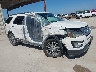 1FM5K8HTXHG****** Salvage and Wrecked 2017 Ford Explorer in San Antonio South