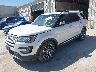 1FM5K8HTXHG****** Used and Repairable 2017 Ford Explorer in San Antonio South