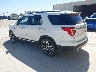 1FM5K8HTXHG****** Salvage and Repairable 2017 Ford Explorer in San Antonio South