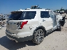 1FM5K8HTXHG****** Salvage and Wrecked 2017 Ford Explorer in Texas State