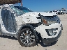 1FM5K8HTXHG****** Salvage and Repairable 2017 Ford Explorer in Texas State