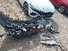 KM8R54HE2MU****** Wrecked 2021 Hyundai Palisade in Texas State