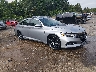 1HGCV1F32LA****** Salvage and Wrecked 2020 Honda Accord in Jackson