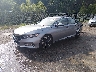 1HGCV1F32LA****** Used and Repairable 2020 Honda Accord in Jackson