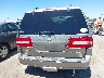 5LMFU28568L****** Wrecked 2008 Lincoln Navigator