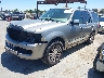 5LMFU28568L****** Used and Repairable 2008 Lincoln Navigator in East Bay