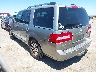 5LMFU28568L****** Salvage and Repairable 2008 Lincoln Navigator in East Bay