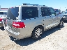 5LMFU28568L****** Salvage and Wrecked 2008 Lincoln Navigator in California State