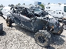 3JBVEAW26KK****** Salvage and Wrecked 2019 Can-Am Maverick X3 Max in Los Angeles