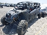 3JBVEAW26KK****** Used and Repairable 2019 Can-Am Maverick X3 Max in Los Angeles