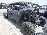 3JBVEAW26KK****** Salvage and Repairable 2019 Can-Am Maverick X3 Max in Los Angeles