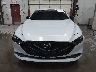 JM1BPABL6T1****** Wrecked 2026 Mazda 3 in Idaho State