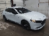 JM1BPABL6T1****** Salvage and Wrecked 2026 Mazda 3 in Boise