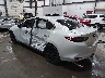 JM1BPABL6T1****** Salvage and Repairable 2026 Mazda 3 in Boise