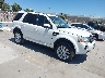 SALFR2BG0DH****** Salvamento y Destrozados 2013 Land Rover LR2 en Fremont