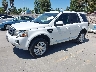 SALFR2BG0DH****** Usados y Reparables 2013 Land Rover LR2 en Fremont