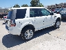 SALFR2BG0DH****** Salvamento y Destrozados 2013 Land Rover LR2 en Estado de California
