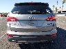 5XYZWDLA6FG****** Destrozados 2015 Hyundai Santa Fe