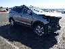 5XYZWDLA6FG****** Salvamento y Destrozados 2015 Hyundai Santa Fe en Las Vegas