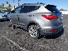 5XYZWDLA6FG****** Salvamento y Reparables 2015 Hyundai Santa Fe en Las Vegas