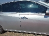 1N4BL4EV0PN****** Reparables 2023 Nissan Altima en Estado de Texas