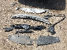 1N4BL4EV0PN****** Destrozados 2023 Nissan Altima en Estado de Texas