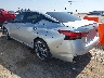 1N4BL4EV0PN****** Salvamento y Reparables 2023 Nissan Altima en Lubbock