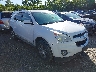 2GNALCEK5F6****** Salvamento y Destrozados 2015 Chevrolet Equinox en Louisville North