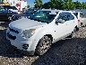 2GNALCEK5F6****** Usados y Reparables 2015 Chevrolet Equinox en Louisville North
