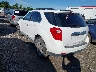 2GNALCEK5F6****** Salvamento y Reparables 2015 Chevrolet Equinox en Louisville North