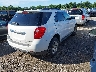 2GNALCEK5F6****** Salvamento y Destrozados 2015 Chevrolet Equinox en Estado de Kentucky