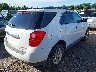 2GNALCEK5F6****** Salvamento y Reparables 2015 Chevrolet Equinox en Estado de Kentucky