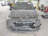 JF2GUADC7R8****** Wrecked 2024 Subaru Crosstrek in Washington State