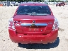 3N1AB6APXAL****** Destrozados 2010 Nissan Sentra